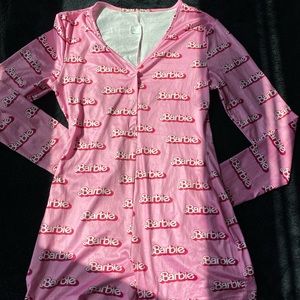 Barbie romper